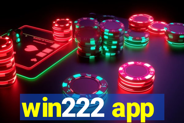 win222 app